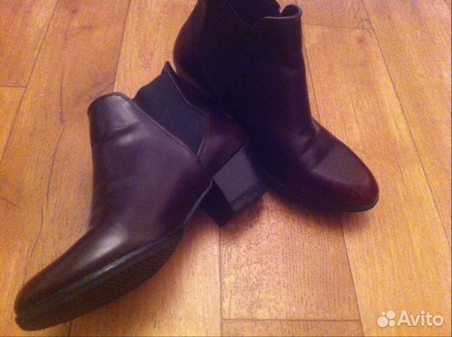 Продам женские п/ сапожки Продам женские п/ сапожки