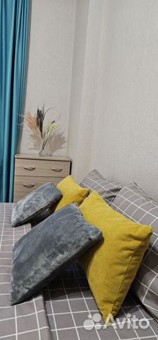 

2-к. квартира, 49 м², 3 кровати