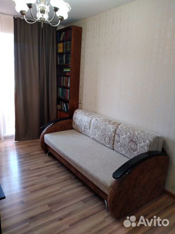 

1-к. квартира, 35 м², 5/10 эт.