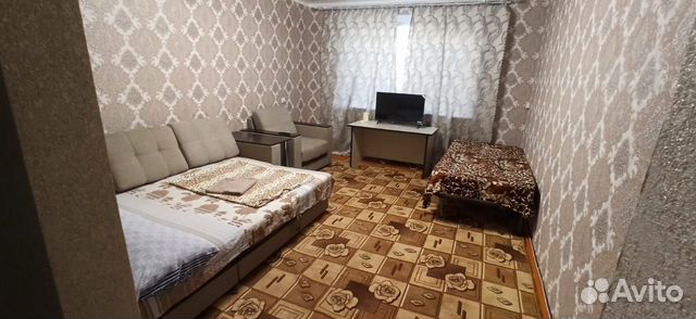 

3-к. квартира, 60 м², 6 кроватей