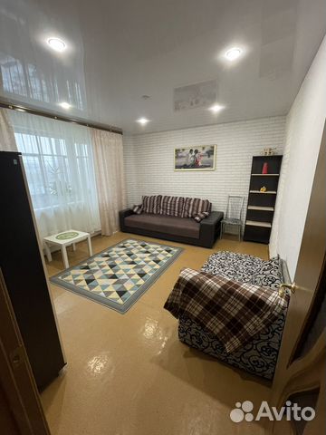 

2-к. квартира, 44 м², 3/9 эт.