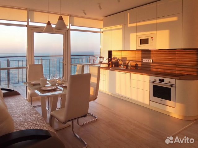 

3-к. квартира, 96 м², 3 кровати