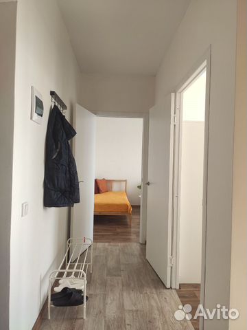 

2-к. квартира, 46 м², 2/3 эт.