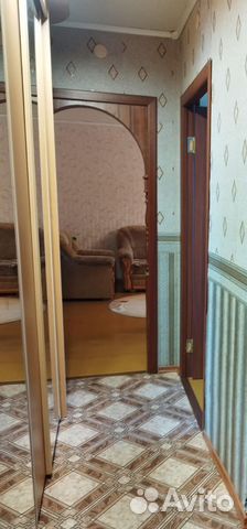 

3-к. квартира, 63 м², 4 кровати