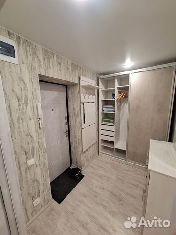 

1-к. квартира, 36 м², 1 кровать