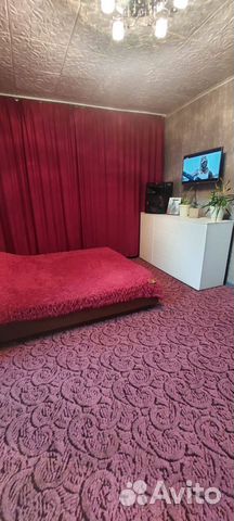 

1-к. квартира, 32,1 м², 2 кровати