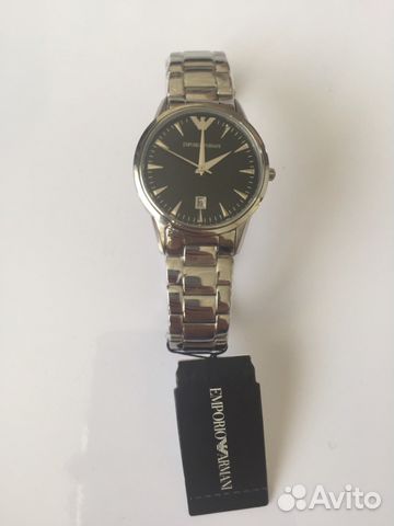 Часы Женские Armani Оригинал