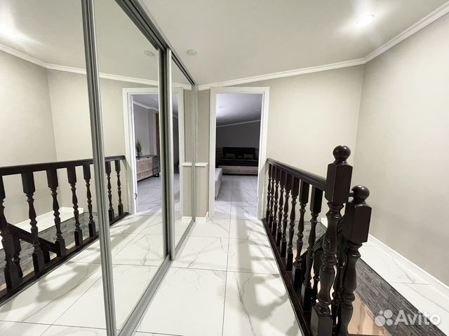 

3-к. квартира, 100 м², 5 кроватей