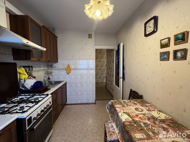 

2-к. квартира, 51 м², 7/9 эт.