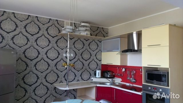 2-к квартира, 70 м², 7/10 эт. 2-к квартира, 70 м², 7/10 эт.