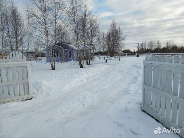 

3-к. дом, 50 м²