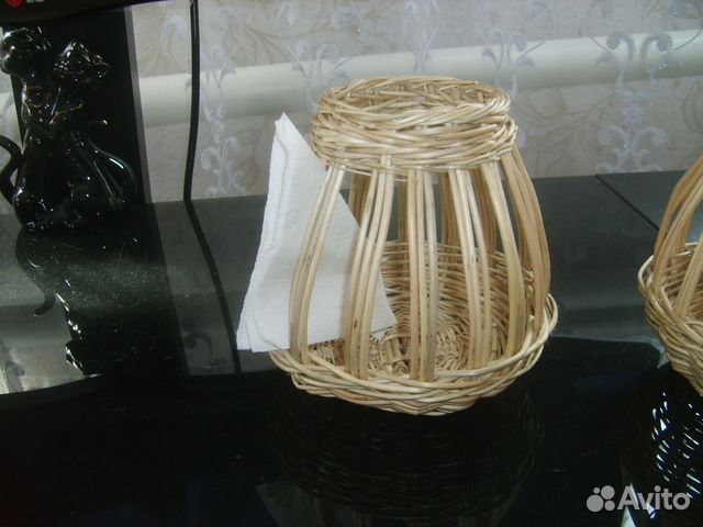 Салфетница