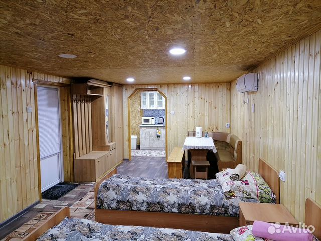 

Дом 45 м² на участке 8 сот.