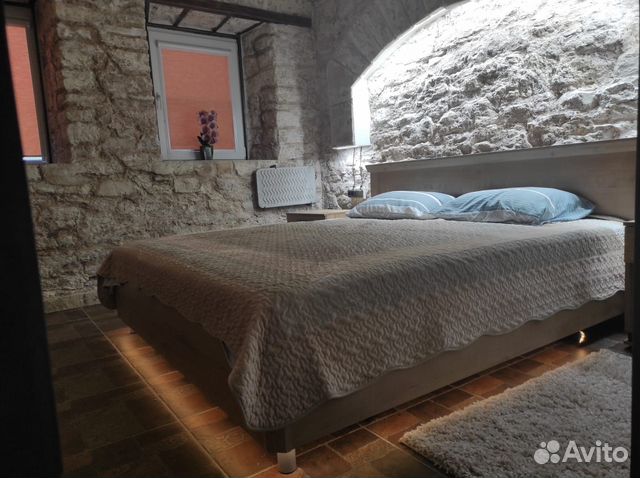 

2-к. квартира, 60 м², 3 кровати