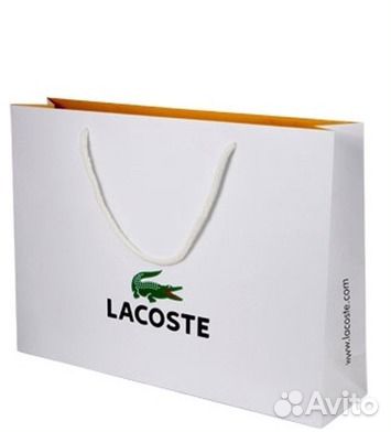 Футболка Поло Lacoste Бирюзовый размер S-XXL Футболка Поло Lacoste Бирюзовый размер S-XXL