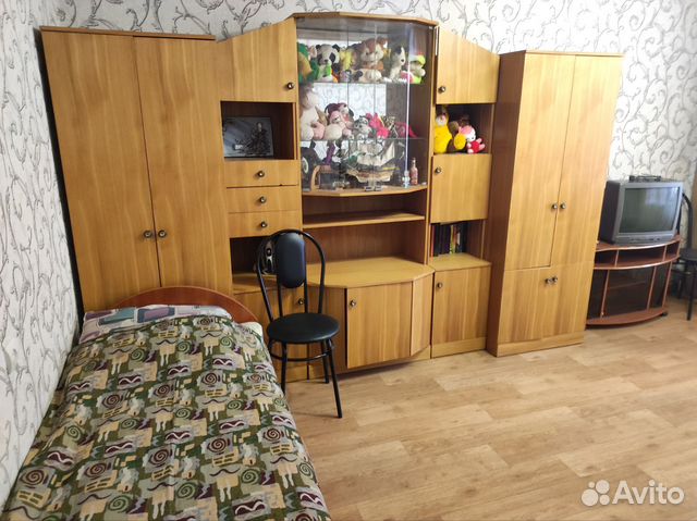

2-к. квартира, 54 м², 5 кроватей