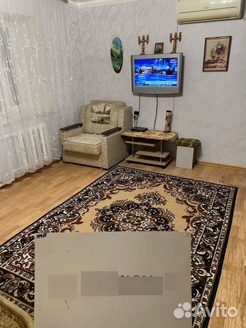 

2-к. дом, 35 м²