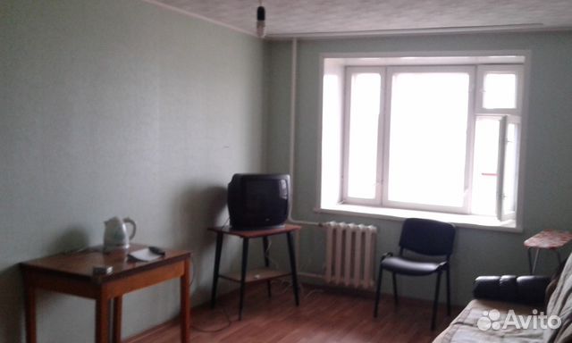 1-к квартира, 39 м², 7/9 эт.