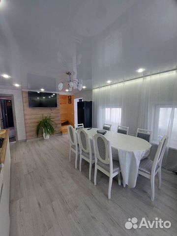 

Дом 120 м² на участке 12 сот.