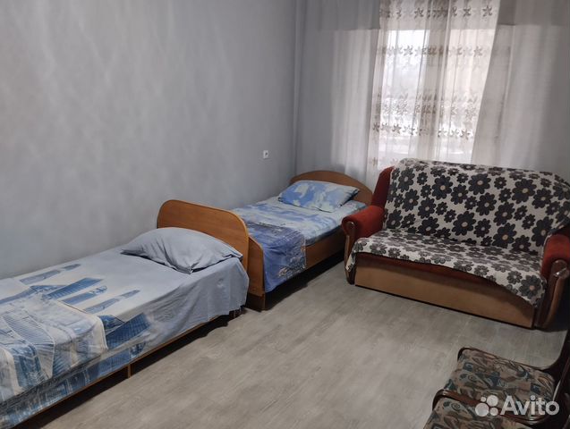 

2-к. квартира, 54 м², 4 кровати