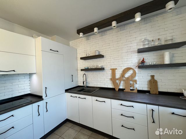 

3-к. квартира, 90 м², 6 кроватей