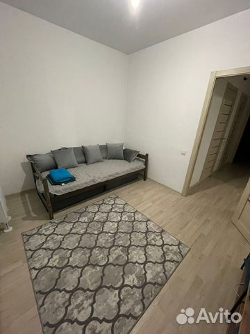 

2-к. квартира, 55 м², 5 кроватей