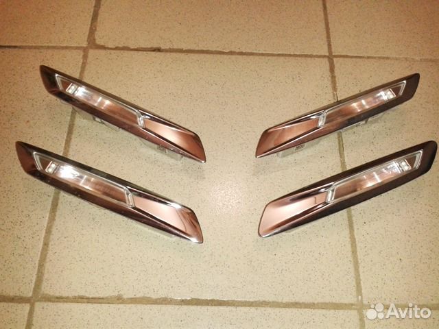 Поворотник Turismo BMW 5 Бмв F07 GT R L Туризмо Поворотник Turismo BMW 5 Бмв F07 GT R L Туризмо