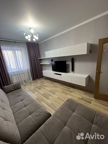 

2-к. квартира, 65 м², 1 кровать