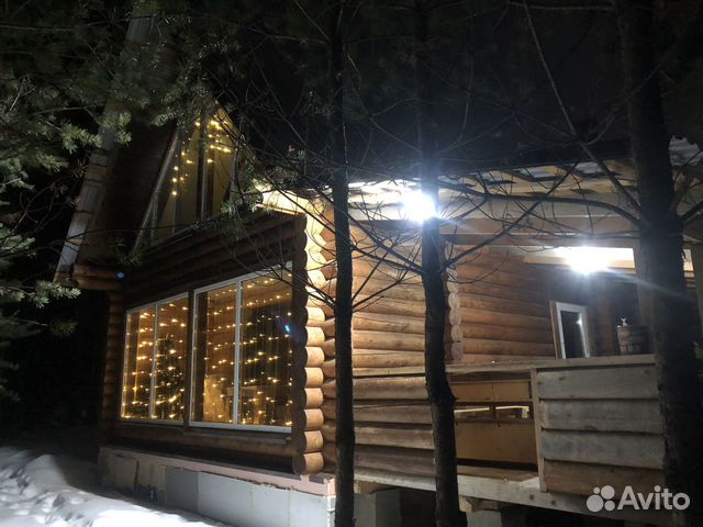 

1-к. дом, 80 м²