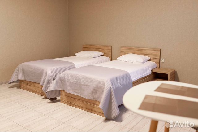 

Квартира-студия, 35 м², 3/3 эт.