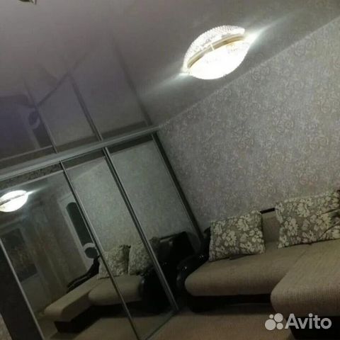 

2-к. квартира, 46 м², 4/5 эт.
