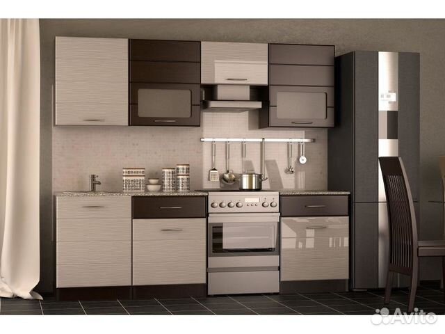 Кухонный гарнитур Кухонный гарнитур