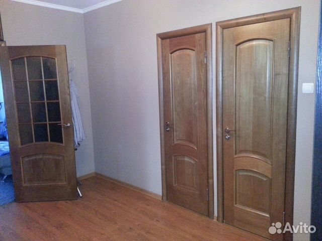 3-к квартира, 80 м², 7/16 эт. 3-к квартира, 80 м², 7/16 эт.