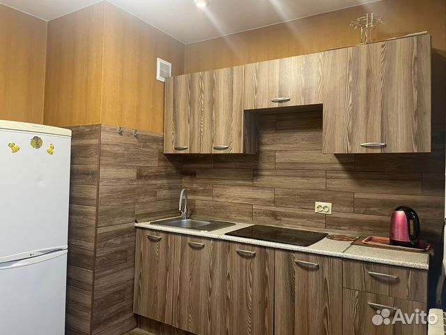 

2-к. квартира, 56,6 м², 4 кровати