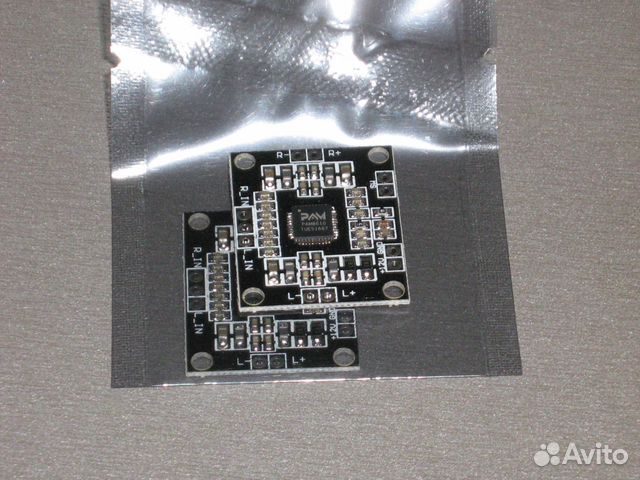 Усилитель стерео 12B, 2х15Вт Усилитель стерео 12B, 2х15Вт