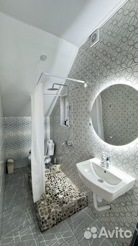 

1-к. квартира, 19 м², 2 кровати