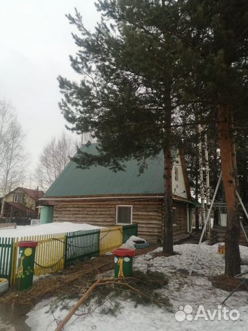 

2-к. дом, 90 м²