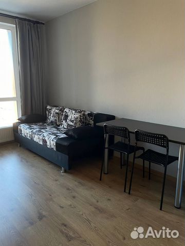 

Квартира-студия, 22 м², 13/20 эт.