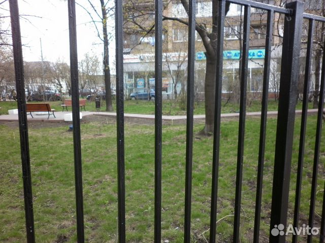 3-к квартира, 75 м², 9/15 эт.