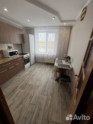 

2-к. квартира, 54 м², 3 кровати