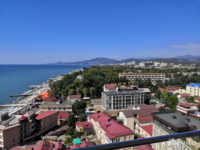 

2-к. квартира, 52 м², 4 кровати
