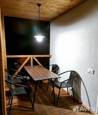 

2-к. квартира, 30 м², 2 кровати