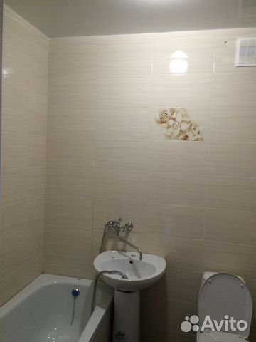 1-к квартира, 45 м², 2/3 эт.