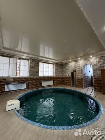 

5-к. коттедж, 350 м²