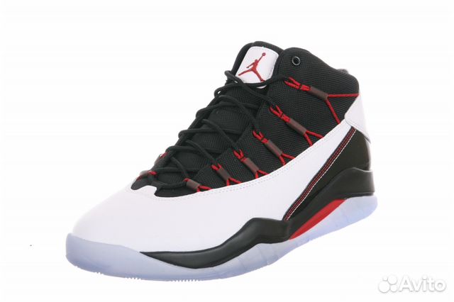 Кросовки баскетбольные Jordan Prime Flight Кросовки баскетбольные Jordan Prime Flight