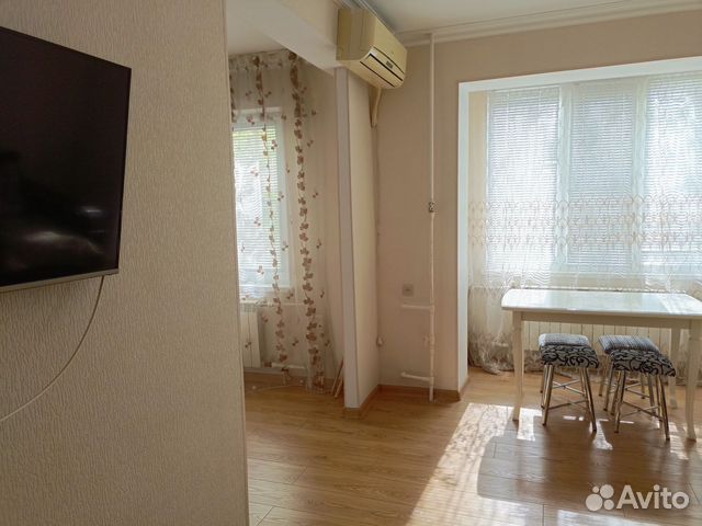 

2-к. квартира, 50 м², 2 кровати