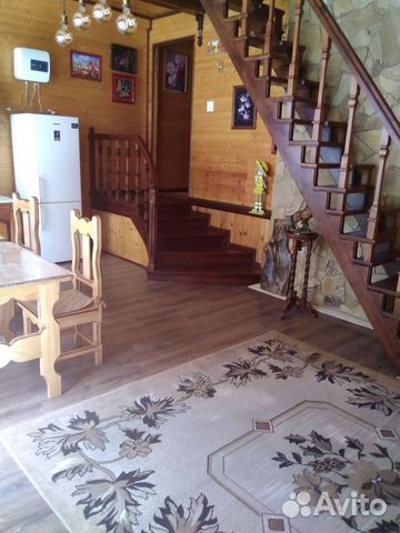 

3-к. таунхаус, 80 м²