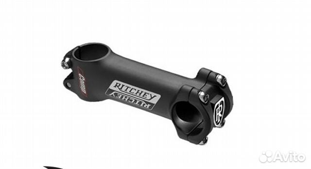 Вынос Ritchey Comp Stem (1.1/8