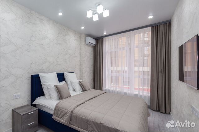 

1-к. квартира, 41,6 м², 3/24 эт.