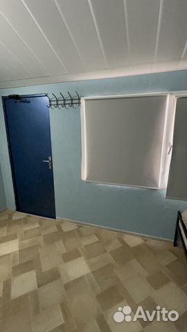 

Квартира-студия, 25 м², 3 кровати